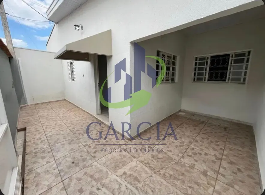 Foto 7 de Sala Comercial à venda, 90m2 em Vila Paraíso, Mogi Guacu - SP