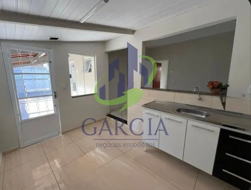 Foto 6 de Casa com 3 quartos à venda e para alugar, 90m2 em Jardim Itamaraty, Mogi Guacu - SP