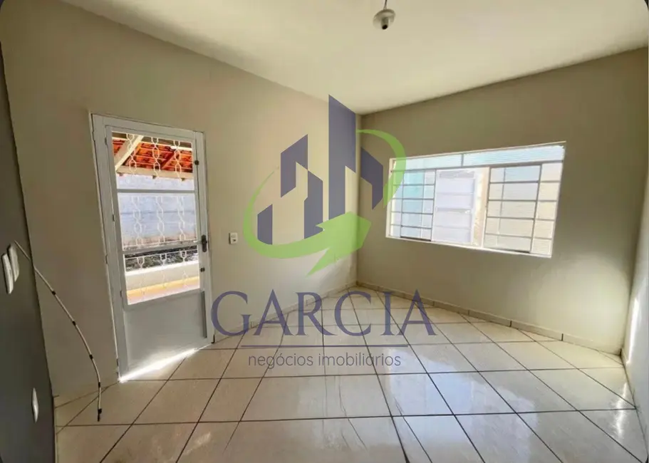 Foto 5 de Casa com 3 quartos à venda e para alugar, 90m2 em Jardim Itamaraty, Mogi Guacu - SP