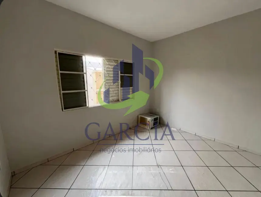 Foto 9 de Casa com 3 quartos à venda e para alugar, 90m2 em Jardim Itamaraty, Mogi Guacu - SP