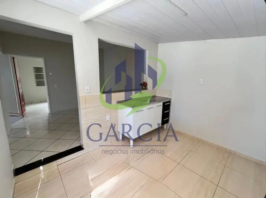 Foto 7 de Casa com 3 quartos à venda e para alugar, 90m2 em Jardim Itamaraty, Mogi Guacu - SP
