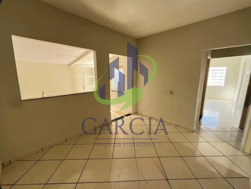 Foto 4 de Casa com 3 quartos à venda e para alugar, 90m2 em Jardim Itamaraty, Mogi Guacu - SP