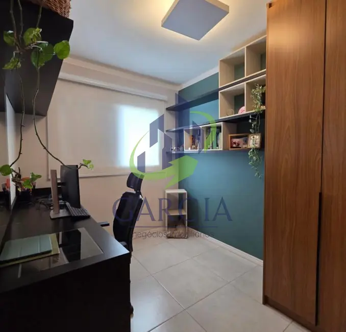 Foto 7 de Apartamento com 2 quartos à venda, 55m2 em Jardim Santa Terezinha, Mogi Guacu - SP