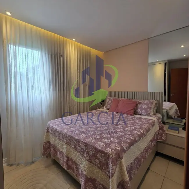 Foto 6 de Apartamento com 2 quartos à venda, 55m2 em Jardim Santa Terezinha, Mogi Guacu - SP