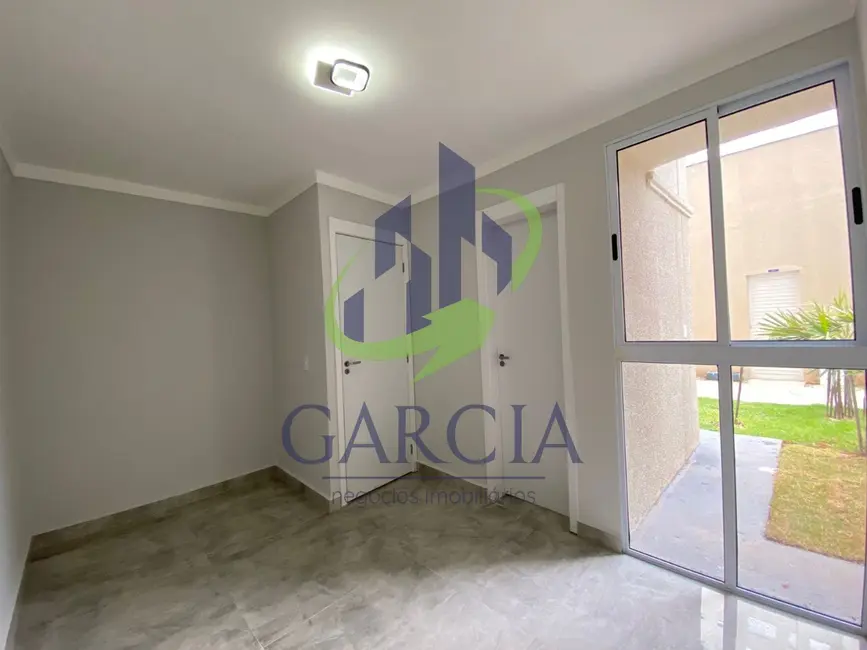 Foto 7 de Apartamento com 1 quarto para alugar, 41m2 em Jardim Murayama, Mogi Mirim - SP