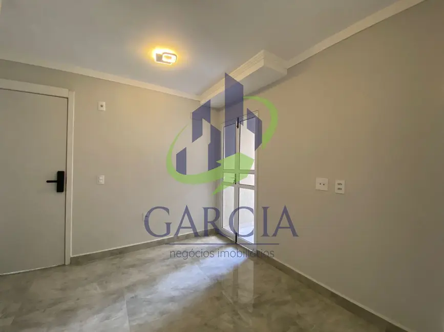 Foto 3 de Apartamento com 1 quarto para alugar, 41m2 em Jardim Murayama, Mogi Mirim - SP