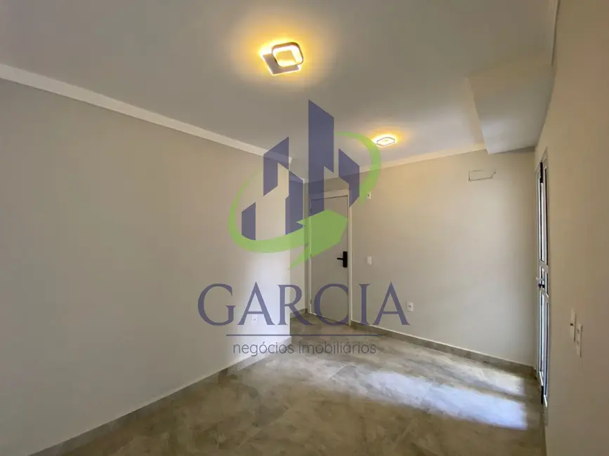 Foto 9 de Apartamento com 1 quarto para alugar, 41m2 em Jardim Murayama, Mogi Mirim - SP