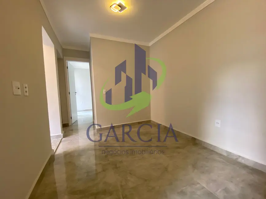 Foto 2 de Apartamento com 1 quarto para alugar, 41m2 em Jardim Murayama, Mogi Mirim - SP