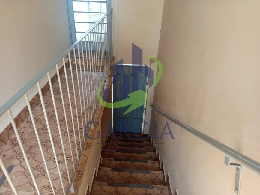 Foto 2 de Casa com 4 quartos para alugar, 208m2 em Centro, Mogi Guacu - SP