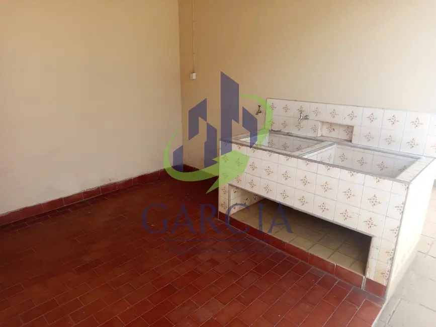 Foto 5 de Casa com 4 quartos para alugar, 208m2 em Centro, Mogi Guacu - SP
