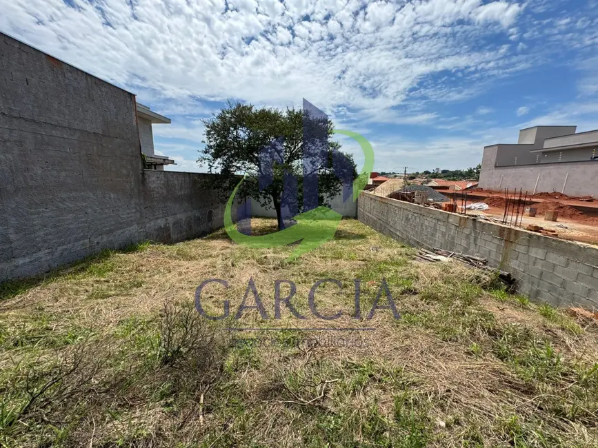 Foto 1 de Terreno / Lote à venda, 300m2 em Jardim Serra Dourada, Mogi Guacu - SP