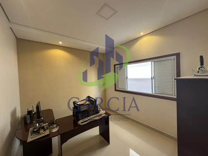 Foto 9 de Casa com 3 quartos à venda, 178m2 em Parque da Imprensa, Mogi Mirim - SP