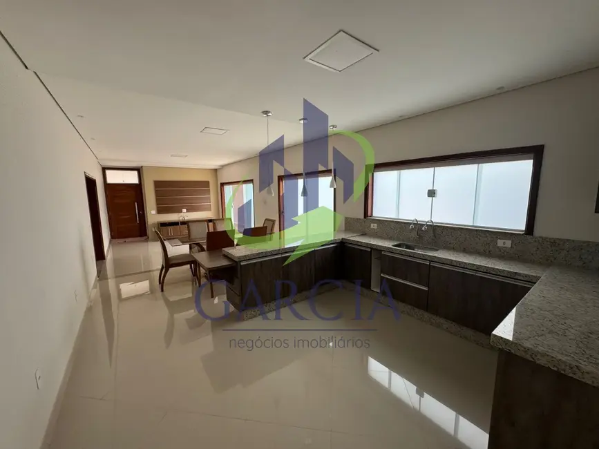 Foto 8 de Casa com 3 quartos à venda, 178m2 em Parque da Imprensa, Mogi Mirim - SP