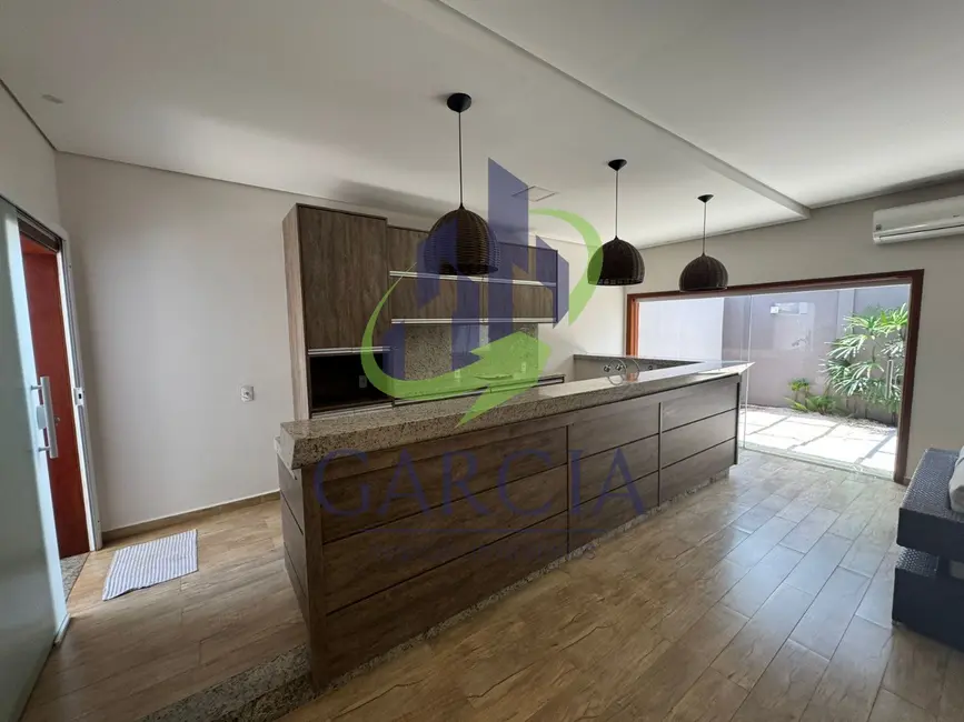 Foto 5 de Casa com 3 quartos à venda, 178m2 em Parque da Imprensa, Mogi Mirim - SP