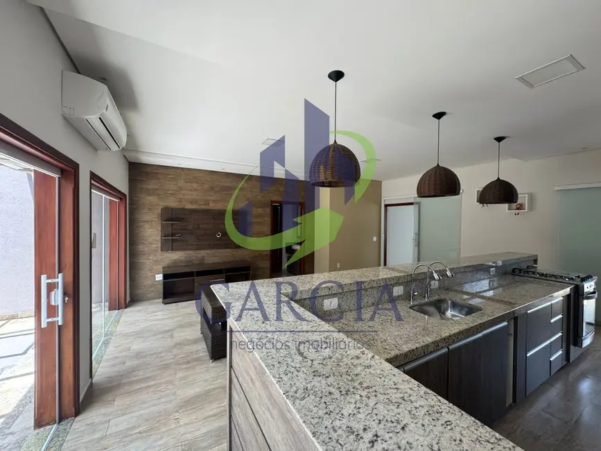 Foto 6 de Casa com 3 quartos à venda, 178m2 em Parque da Imprensa, Mogi Mirim - SP