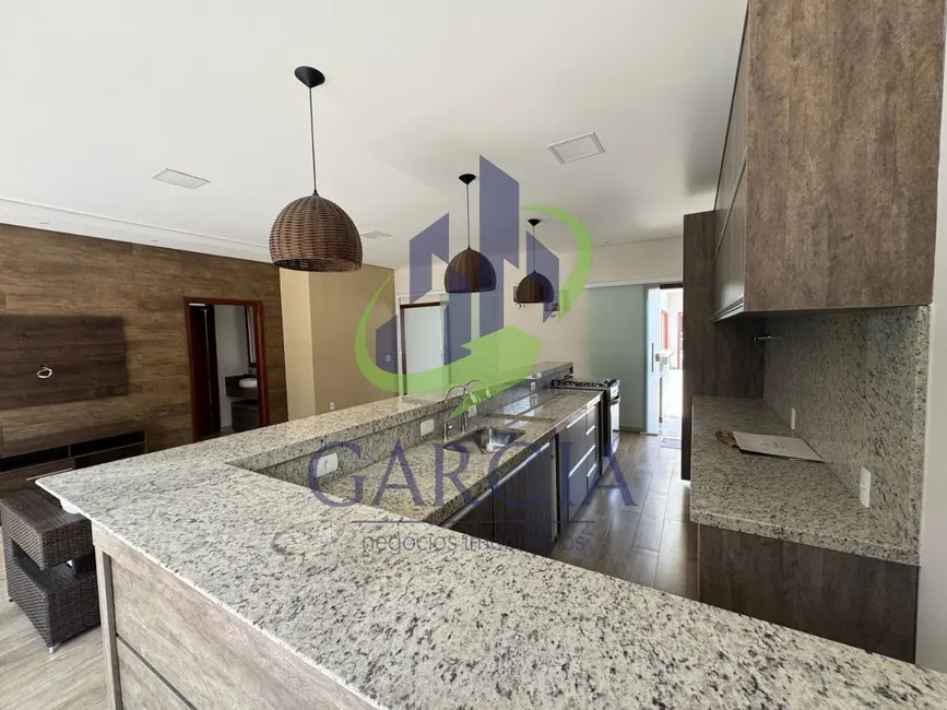 Foto 3 de Casa com 3 quartos à venda, 178m2 em Parque da Imprensa, Mogi Mirim - SP