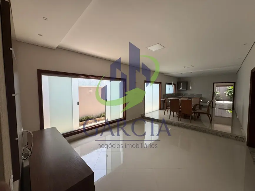 Foto 2 de Casa com 3 quartos à venda, 178m2 em Parque da Imprensa, Mogi Mirim - SP