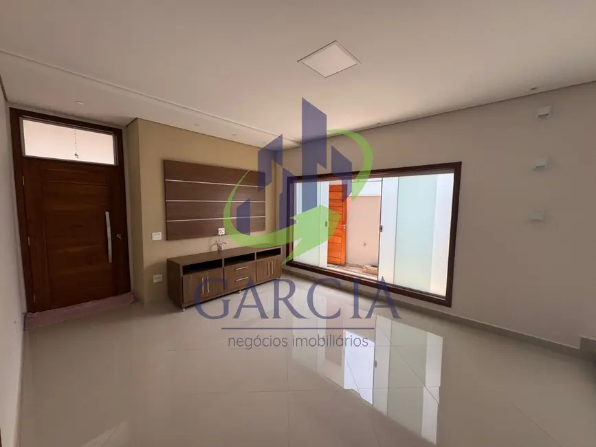 Foto 1 de Casa com 3 quartos à venda, 178m2 em Parque da Imprensa, Mogi Mirim - SP