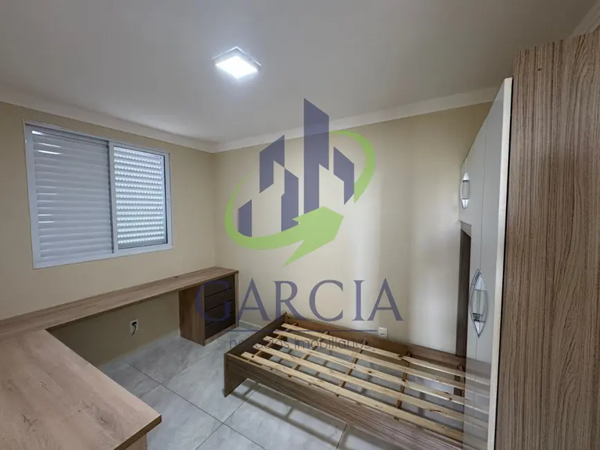 Foto 5 de Apartamento com 2 quartos para alugar, 55m2 em Jardim Nossa Senhora das Graças, Mogi Guacu - SP