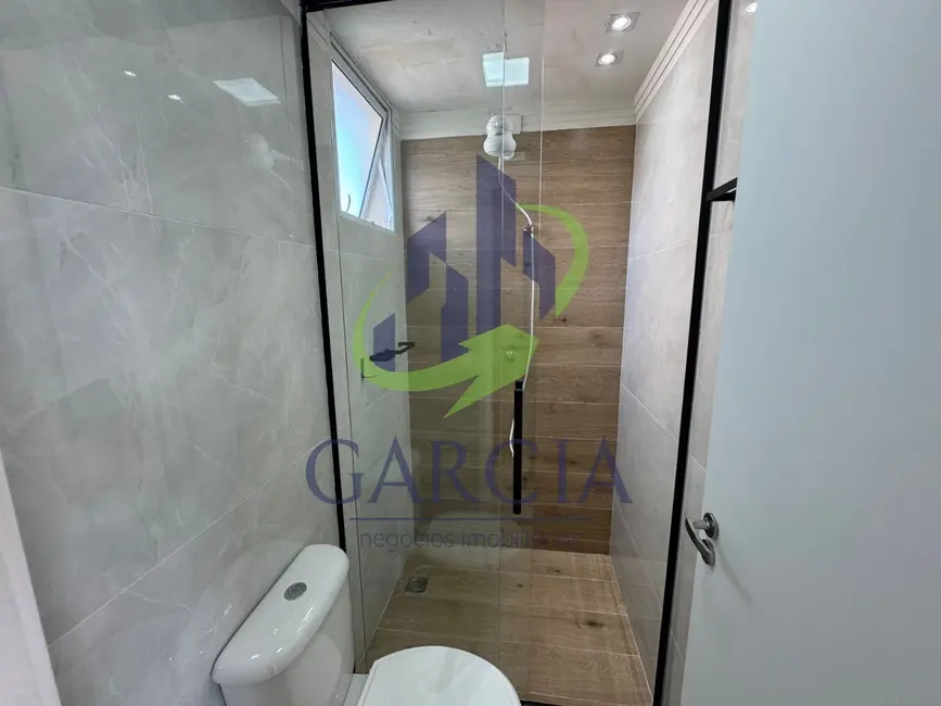 Foto 7 de Apartamento com 2 quartos para alugar, 55m2 em Jardim Nossa Senhora das Graças, Mogi Guacu - SP