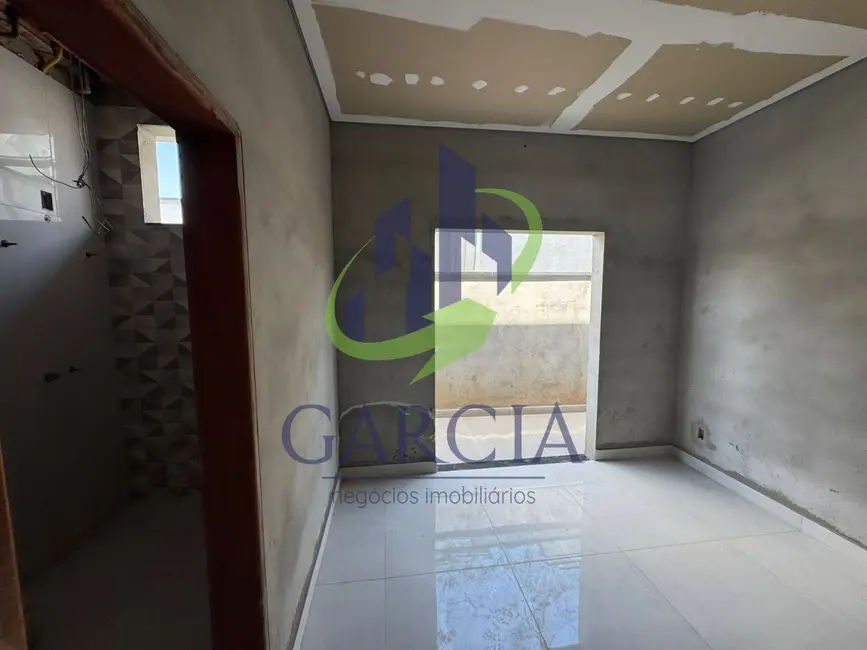 Foto 9 de Casa com 3 quartos à venda, 196m2 em Parque da Imprensa, Mogi Mirim - SP