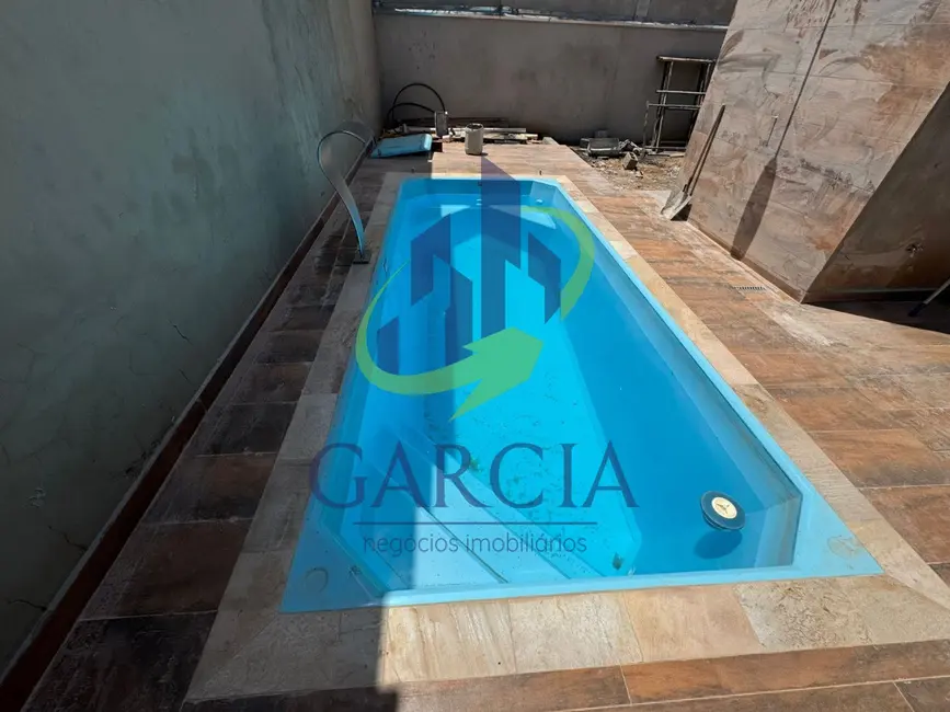 Foto 3 de Casa com 3 quartos à venda, 196m2 em Parque da Imprensa, Mogi Mirim - SP