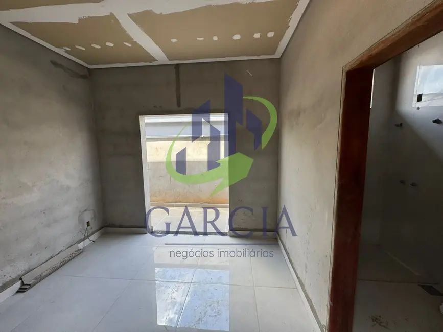 Foto 7 de Casa com 3 quartos à venda, 196m2 em Parque da Imprensa, Mogi Mirim - SP