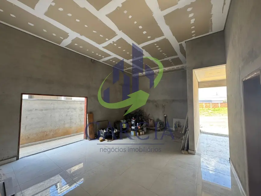 Foto 4 de Casa com 3 quartos à venda, 196m2 em Parque da Imprensa, Mogi Mirim - SP