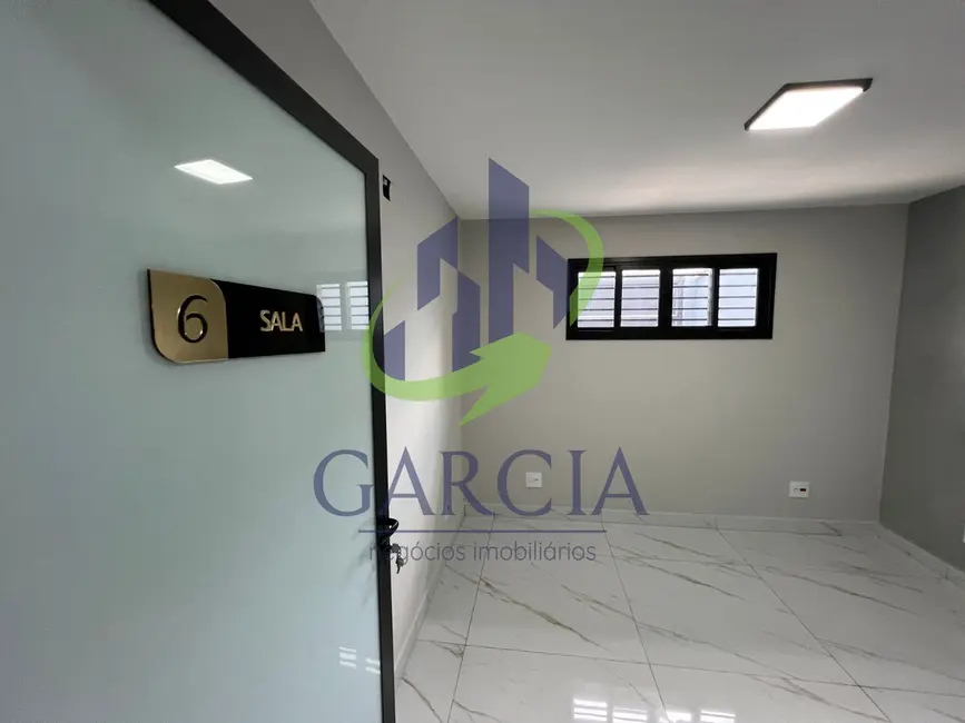 Foto 2 de Sala Comercial para alugar, 15m2 em Jardim Santo Antônio, Mogi Guacu - SP