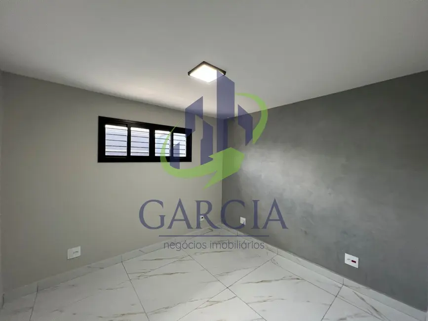 Foto 3 de Sala Comercial para alugar, 15m2 em Jardim Santo Antônio, Mogi Guacu - SP