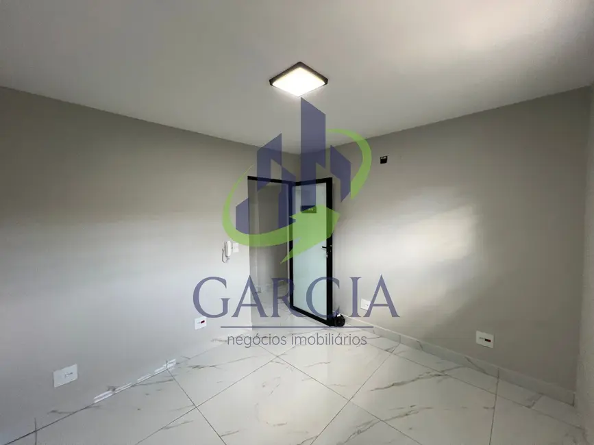 Foto 1 de Sala Comercial para alugar, 15m2 em Jardim Santo Antônio, Mogi Guacu - SP