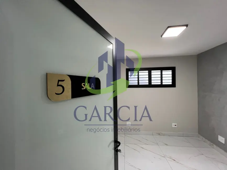 Foto 3 de Sala Comercial para alugar, 15m2 em Jardim Santo Antônio, Mogi Guacu - SP