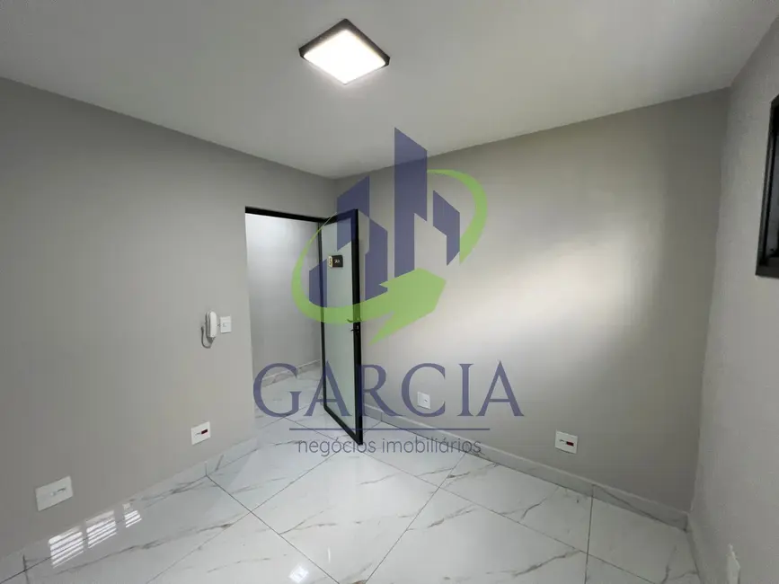 Foto 2 de Sala Comercial para alugar, 15m2 em Jardim Santo Antônio, Mogi Guacu - SP