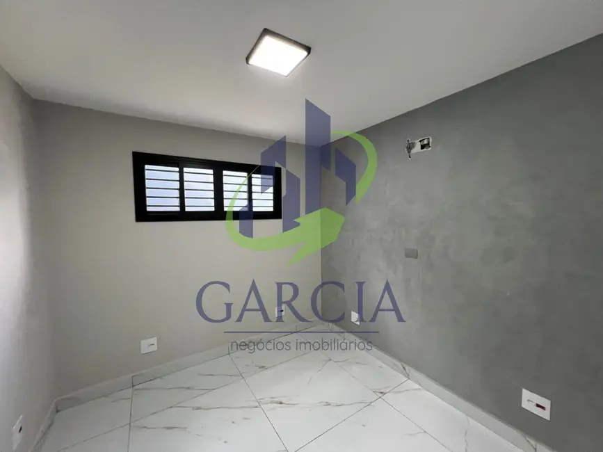 Foto 1 de Sala Comercial para alugar, 15m2 em Jardim Santo Antônio, Mogi Guacu - SP