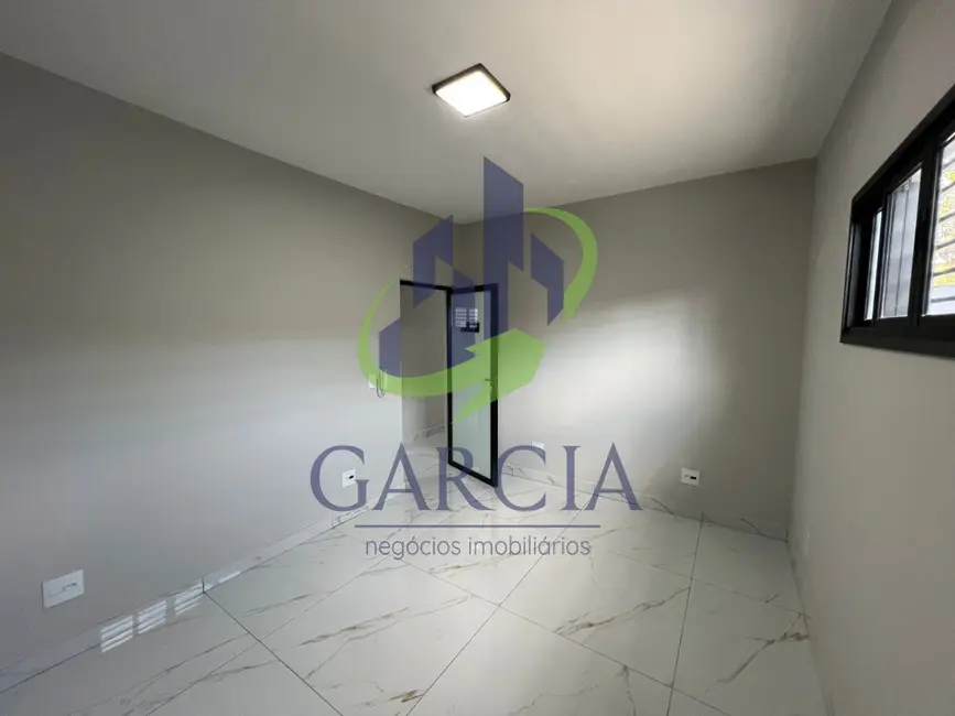 Foto 3 de Sala Comercial para alugar, 20m2 em Jardim Santo Antônio, Mogi Guacu - SP