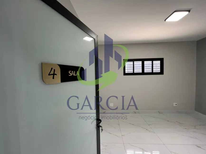 Foto 1 de Sala Comercial para alugar, 20m2 em Jardim Santo Antônio, Mogi Guacu - SP