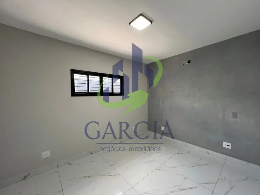 Foto 2 de Sala Comercial para alugar, 20m2 em Jardim Santo Antônio, Mogi Guacu - SP