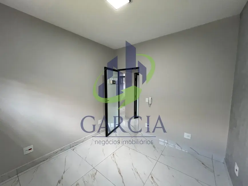 Foto 2 de Sala Comercial para alugar, 15m2 em Jardim Santo Antônio, Mogi Guacu - SP