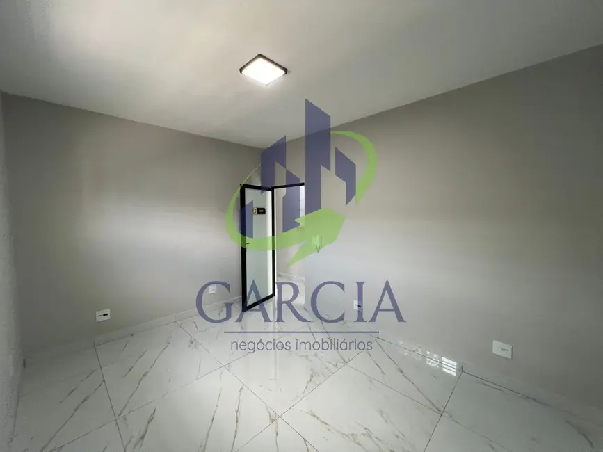 Foto 3 de Sala Comercial para alugar, 20m2 em Jardim Santo Antônio, Mogi Guacu - SP