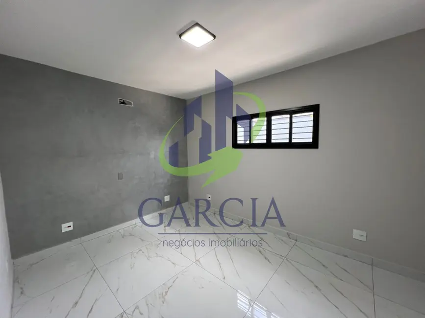 Foto 1 de Sala Comercial para alugar, 20m2 em Jardim Santo Antônio, Mogi Guacu - SP
