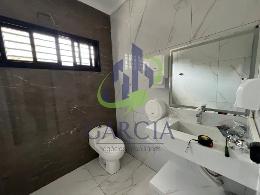 Foto 8 de Sala Comercial para alugar, 20m2 em Jardim Santo Antônio, Mogi Guacu - SP