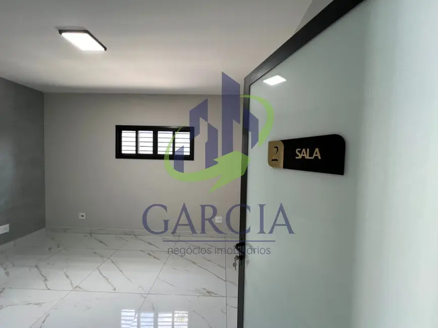 Foto 2 de Sala Comercial para alugar, 20m2 em Jardim Santo Antônio, Mogi Guacu - SP