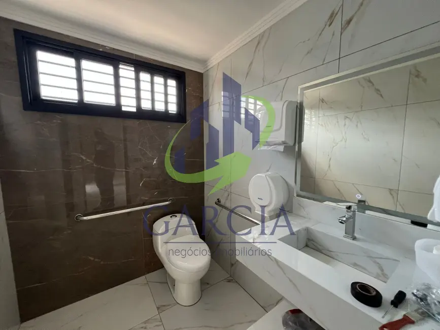 Foto 8 de Sala Comercial para alugar, 20m2 em Jardim Santo Antônio, Mogi Guacu - SP