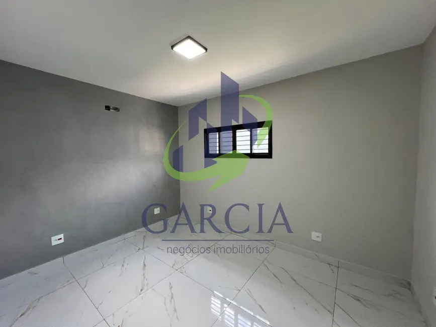 Foto 1 de Sala Comercial para alugar, 20m2 em Jardim Santo Antônio, Mogi Guacu - SP