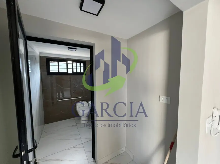 Foto 7 de Sala Comercial para alugar, 20m2 em Jardim Santo Antônio, Mogi Guacu - SP