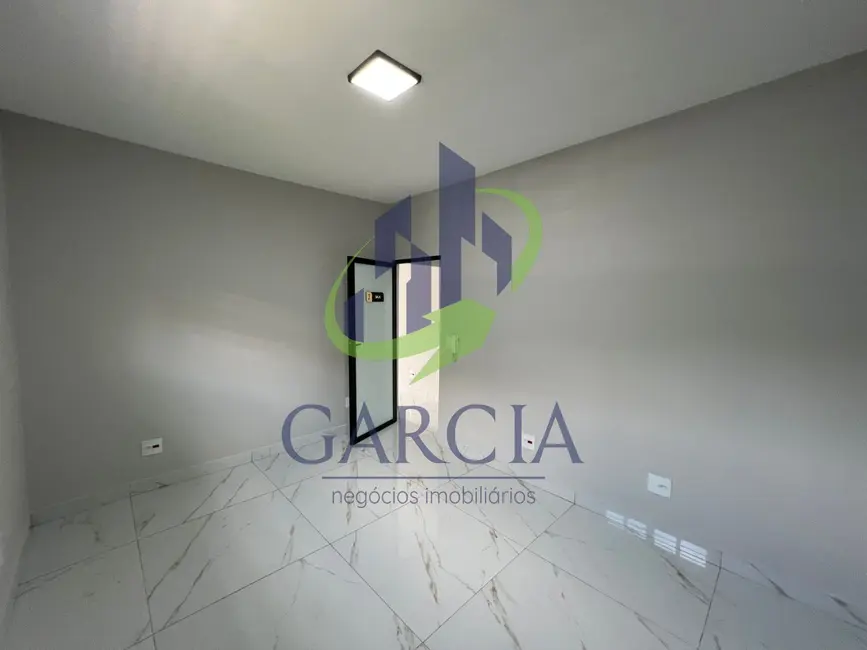 Foto 3 de Sala Comercial para alugar, 20m2 em Jardim Santo Antônio, Mogi Guacu - SP