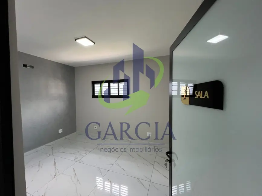 Foto 2 de Sala Comercial para alugar, 20m2 em Jardim Santo Antônio, Mogi Guacu - SP