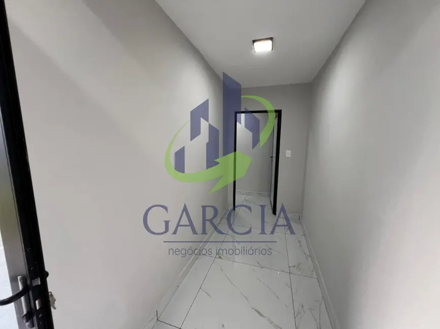 Foto 5 de Sala Comercial para alugar, 20m2 em Jardim Santo Antônio, Mogi Guacu - SP