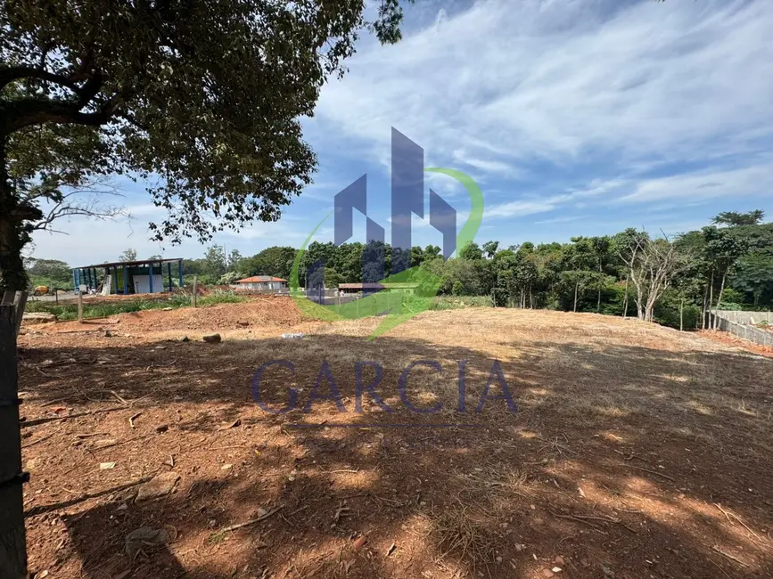 Foto 2 de Terreno / Lote à venda, 3000m2 em Mogi Mirim - SP