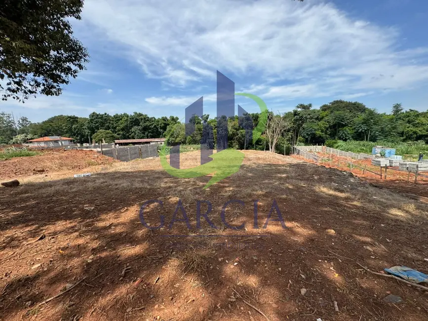 Foto 1 de Terreno / Lote à venda, 3000m2 em Mogi Mirim - SP